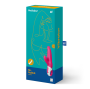 SATISFYER - VIBE MR RABBIT