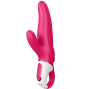 SATISFYER - VIBE MR RABBIT