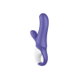 SATISFYER - VIBE MAGIC BUNNY