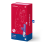 SATISFYER - VIBE MAGIC BUNNY