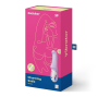 SATISFYER - VIBES CHARMING SMILE