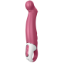 SATISFYER - VIBES PETTING HIPO