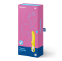 SATISFYER - VIBE YUMMY SUNSHINE