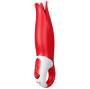 SATISFYER - VIBE POWER FLOWER