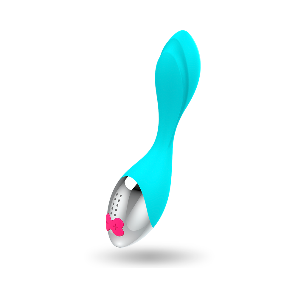 HAPPY LOKY - MINI FUN VIBRATORE