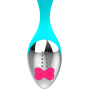 HAPPY LOKY - MINI FUN VIBRATORE