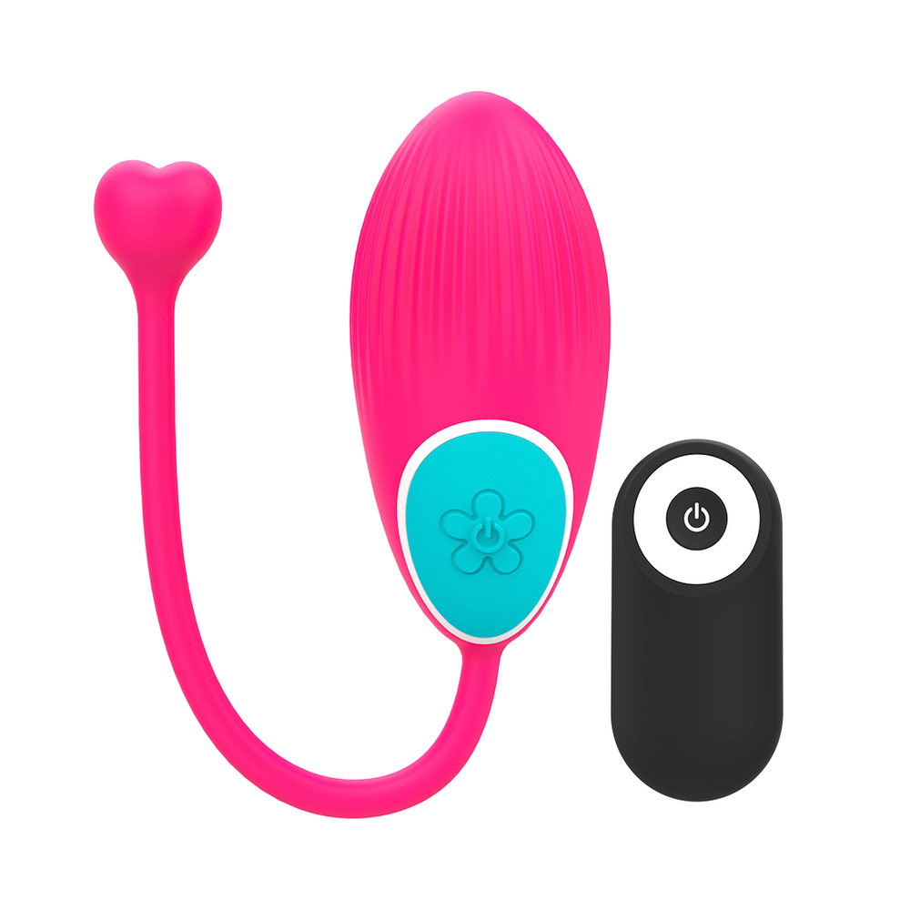 HAPPY LOKY - OCIAN REMOTE CONTROL