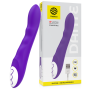 GALATEA - DANTE PURPLE VIBRATOR + WATCHME REMOTE CONTROL