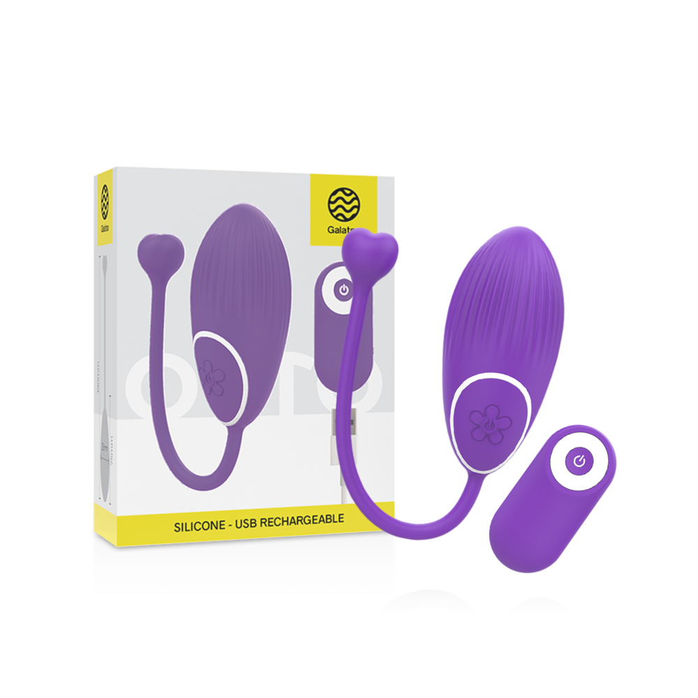 GALATEA - CONTROLE REMOTO OTTO CLICK&PLAY