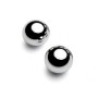 METAL HARD - SET 2 MAGNETKUGELN 10 MM