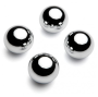 METAL HARD - SET 2 MAGNETKUGELN 10 MM