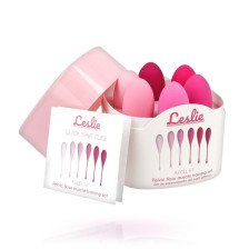 LESLIE - SET PER...