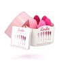 LESLIE - SET PER ALLENAMENTO MUSCOLI PELVICI KEGEL FIT 6 PEZZI