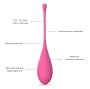 LESLIE - SET PER ALLENAMENTO MUSCOLI PELVICI KEGEL FIT 6 PEZZI