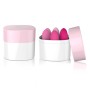 LESLIE - KEGEL FIT PELVIC MUSCLE TRAINING CONJUNTO 6 PCS