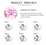 LESLIE - KEGEL FIT ENSEMBLE D'ENTRAÎNEMENT MUSCULAIRE PELVIEN 6 PCS