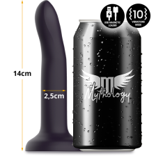 MYTHOLOGY DUMAN MYSTIC DILDO S ? VIBRATOR WATCHME WIRELESS TECHNOLOGY KOMPATIBEL