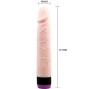 BAILE - ADOUR CLUB REALISTISCHER VIBRATOR 21.5 CM