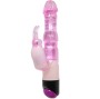 BAILE - VAGUES DE PLAISANCE VIBRATEUR FANTASY AVEC LAPIN 23 CM