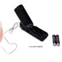BAILE - REALISTIC COCK DILDO WITH VIBRATION 21.6 CM