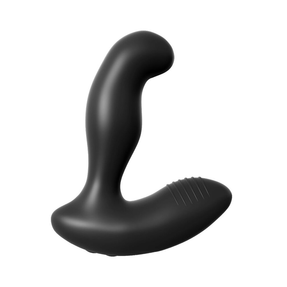 ANAL FANTASY ELITE COLLECTION - ELECTRO STIM VIBRATOR PROSTATE MASSAGER