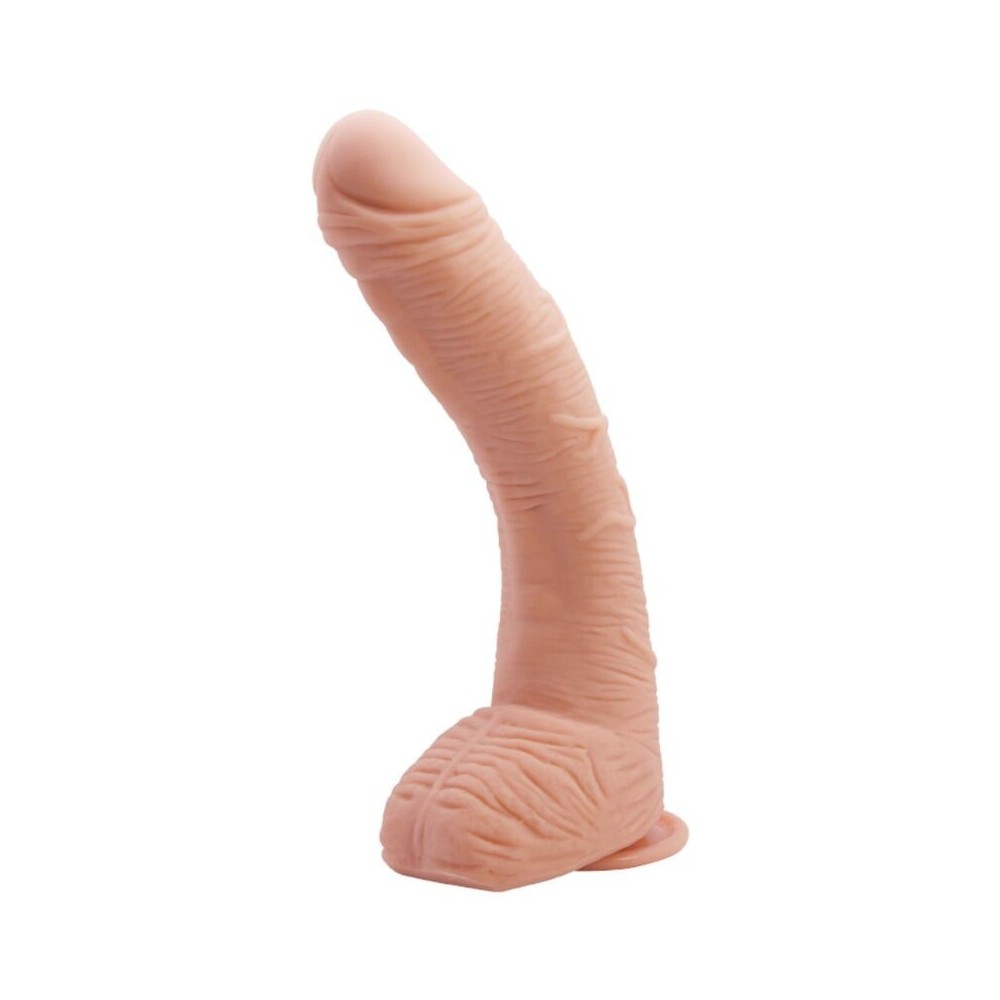 BAILE - ALEX REALISTIC SKIN DILDO 27 CM