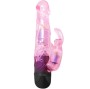 BAILE - GEBEN SIE IHNEN LIEBHABER-VIBRATOR MIT ROSA KANINCHEN