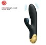 PRETTY LOVE - GIOCO INTELLIGENTE E NAUGHTY CON VIBRAZIONE E ASPIRAZIONE