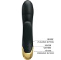 PRETTY LOVE - SMART NAUGHTY PLAY VIBRATION AND SUCTION