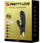 PRETTY LOVE - SMART NAUGHTY PLAY VIBRAÇÃO E SUCÇÃO