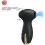 PRETTY LOVE - SMART HAMMER VIBRATION AND SUCTION