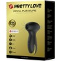 PRETTY LOVE - SMART HAMMER VIBRAZIONE E ASPIRAZIONE