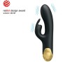 PRETTY LOVE - VIBRATORE INTELLIGENTE DOPPIO PIACERE