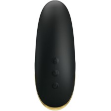 PRETTY LOVE - ESTIMULADOR DE SUCÇÃO SMART OTIS