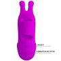 PRETTY LOVE - SMART DÉ DÉ RECHARGEABLE AVEC LAPIN
