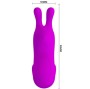 PRETTY LOVE - SMART DÉ DÉ RECHARGEABLE AVEC LAPIN
