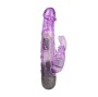 BAILE - GEBEN SIE IHNEN LIEBHABER-VIBRATOR MIT LILA KANINCHEN