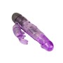 BAILE - REGALATI IL VIBRATORE AMANTE CON CONIGLIO LILLA