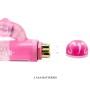 BAILE - MULTISPEED VIBRATOR WITH PINK STIMULATOR