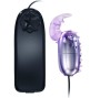 BAILE - OVO VIBRADOR SUPER VIBRADOR COM ESTIMULADOR