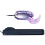 BAILE - SUPER VIBRATOR VIBRIERENDES EI MIT STIMULATOR