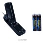 BAILE - UOVO VIBRANTE SUPER VIBRATORE CON STIMOLATORE