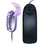 BAILE - SUPER VIBRATOR VIBRIERENDES EI MIT STIMULATOR