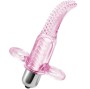 BAILE - STIMULATEUR DE DÉ DOIGTS VIBRO