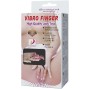 BAILE - VIBRO FINGER THIMBLE STIMULATOR