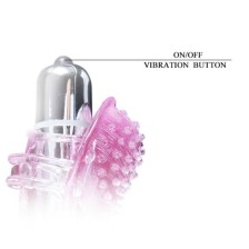BAILE - FINGER VIBRATOR...