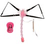 BAILE - BRACELET PAPILLON SUR LA