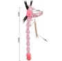 BAILE - BUTTERFLY STRAP ON