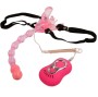 BAILE - BUTTERFLY STRAP ON