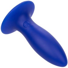 CALEXOTICS - ADMIRAL TORPEDO ANAL PLUG VIBRATOR BLUE